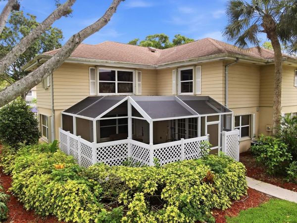 6604 Dryden Court , Unit D, Boynton Beach, FL 33436