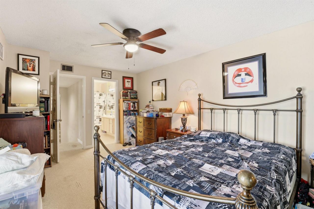 6604 Dryden Court , Unit D, Boynton Beach, FL 33436 Photo