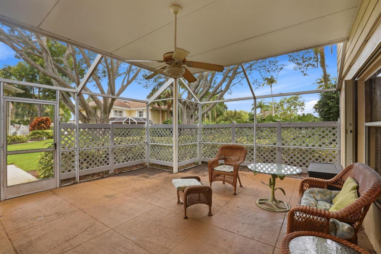 6604 Dryden Court , Unit D, Boynton Beach, FL 33436 Photo
