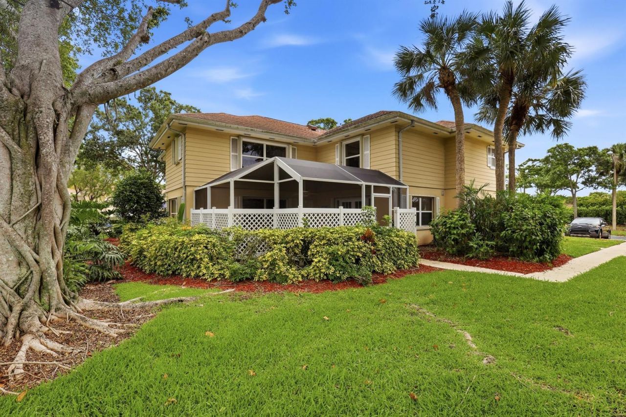 6604 Dryden Court , Unit D, Boynton Beach, FL 33436 Photo