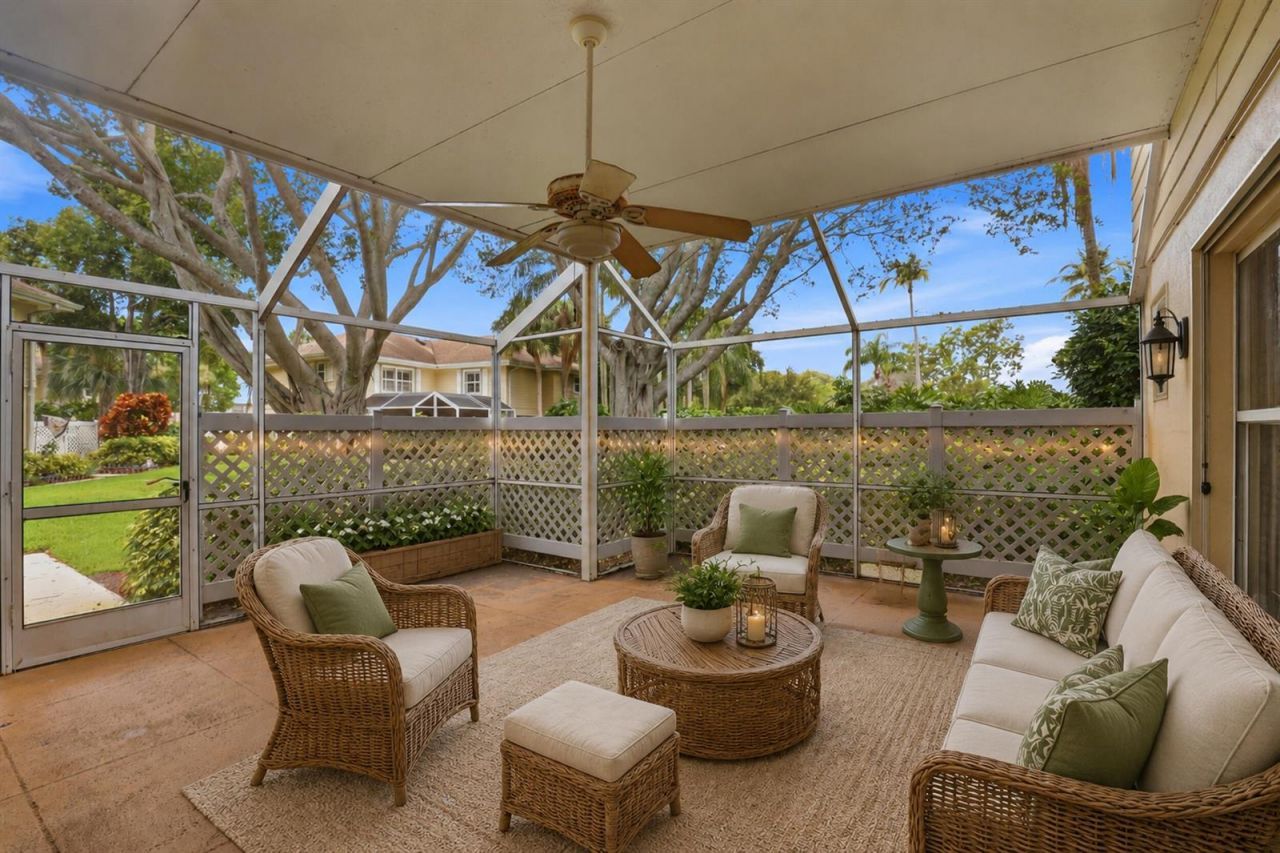 6604 Dryden Court , Unit D, Boynton Beach, FL 33436 Photo