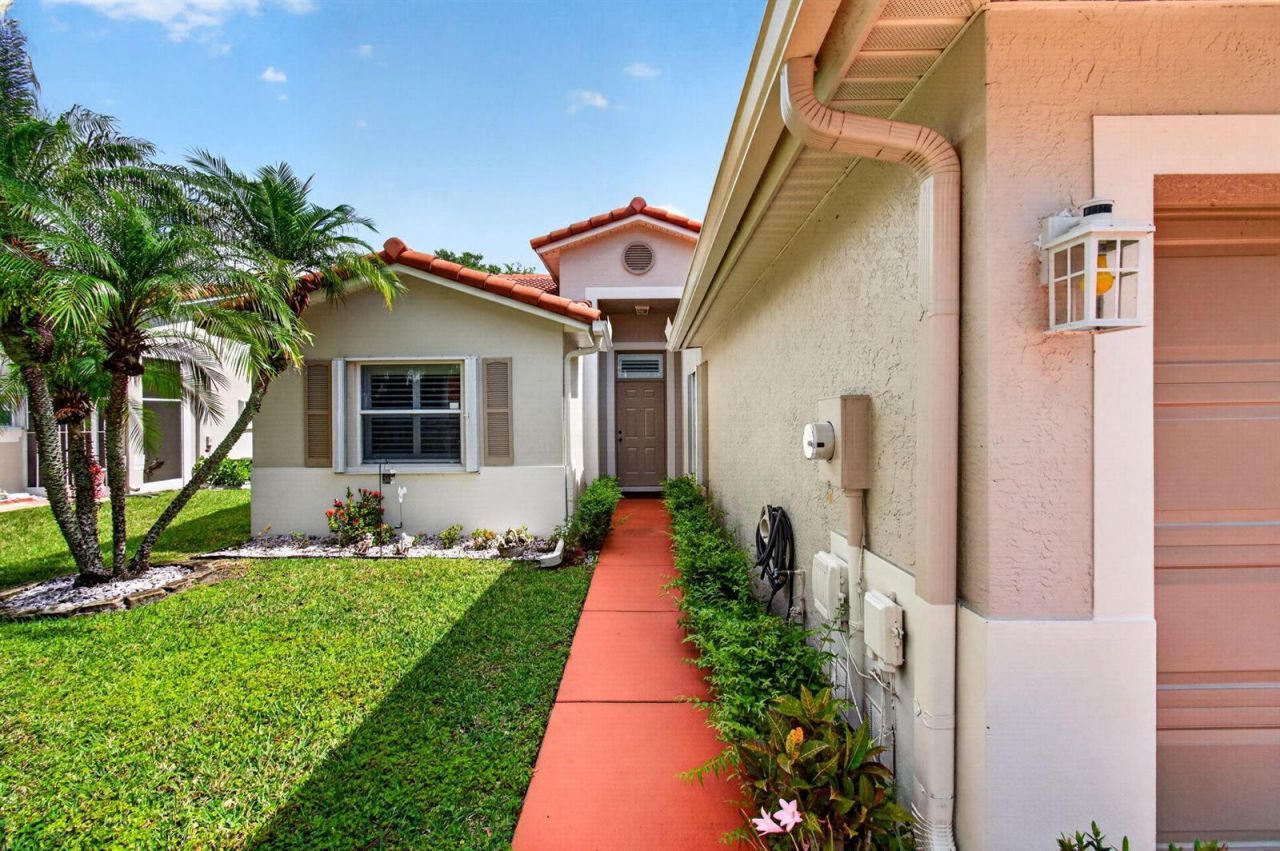 26 Sausalito Drive , Boynton Beach, FL 33436 Photo