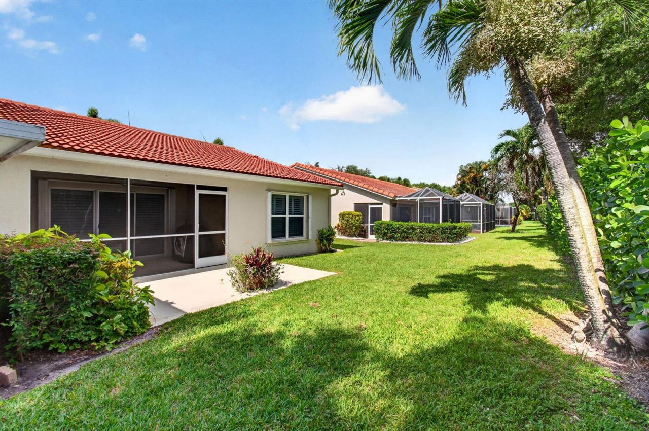 26 Sausalito Drive , Boynton Beach, FL 33436 Photo