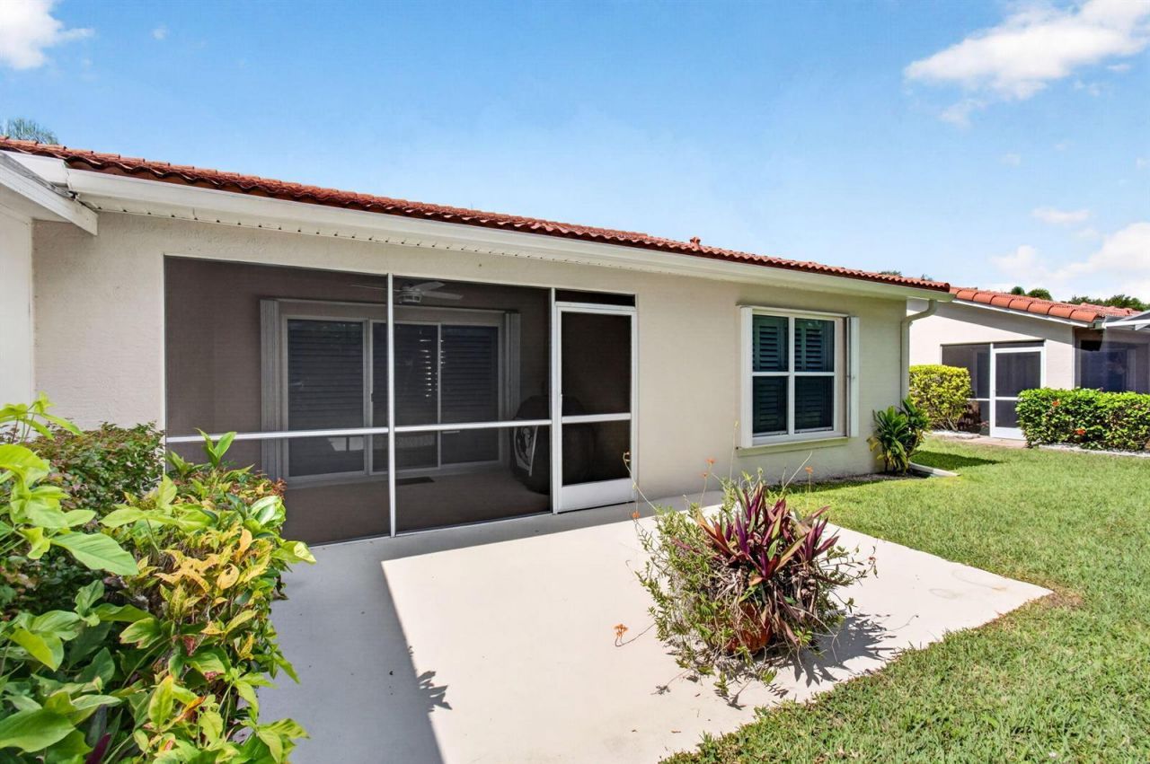 26 Sausalito Drive , Boynton Beach, FL 33436 Photo