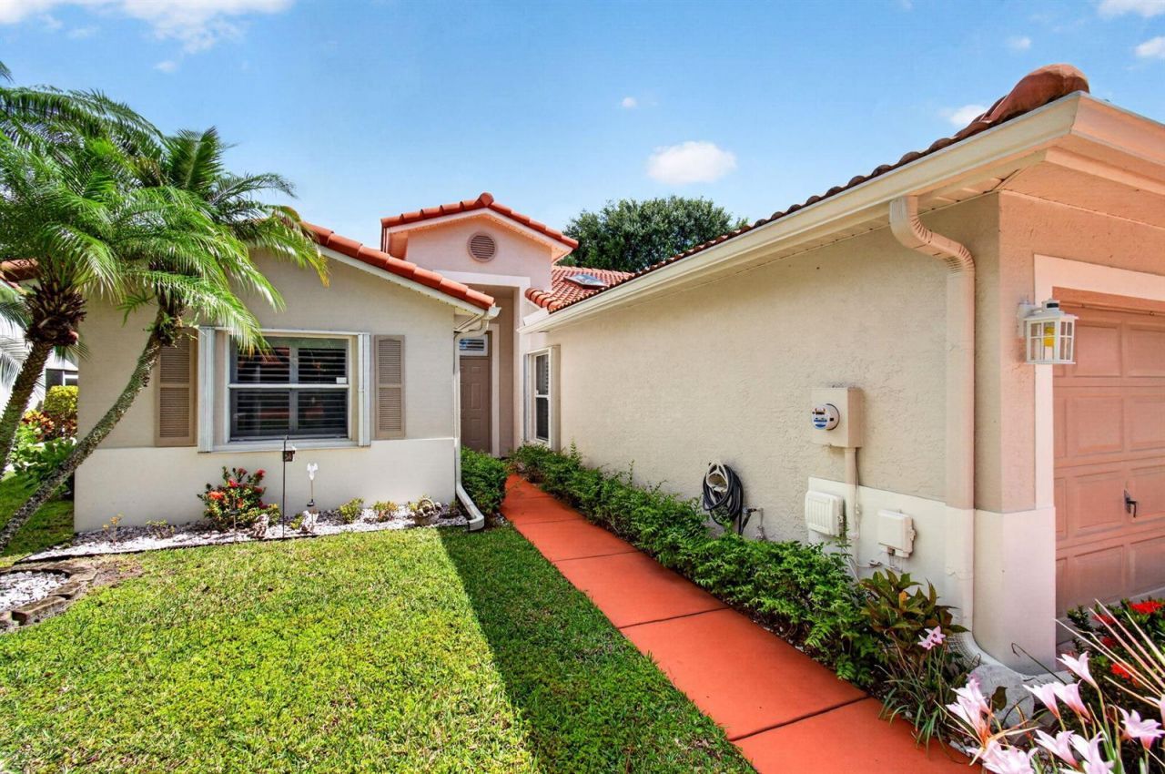 26 Sausalito Drive , Boynton Beach, FL 33436 Photo