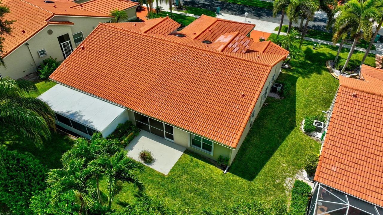 26 Sausalito Drive , Boynton Beach, FL 33436 Photo
