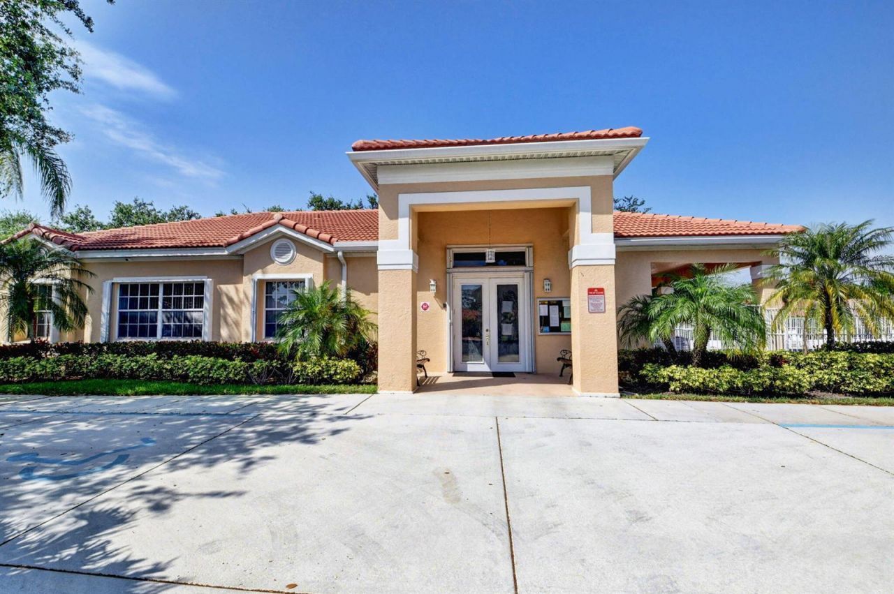 26 Sausalito Drive , Boynton Beach, FL 33436 Photo