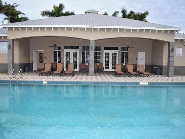 1954 Marsh Harbor Drive , Unit 101, Riviera Beach, FL 33404