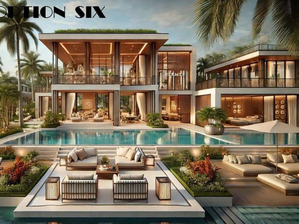 2617 Aqua Vista Boulevard , Fort Lauderdale, FL 33301