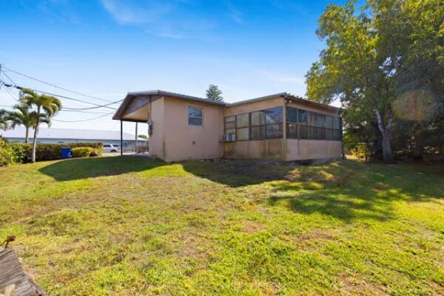 110 SW 12th Avenue , South Bay, FL 33493 Photo