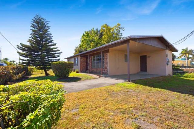 110 SW 12th Avenue , South Bay, FL 33493 Photo