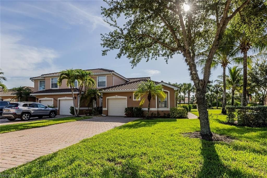 14165 Winchester Ct , Unit 204, Naples, FL 34114 Photo