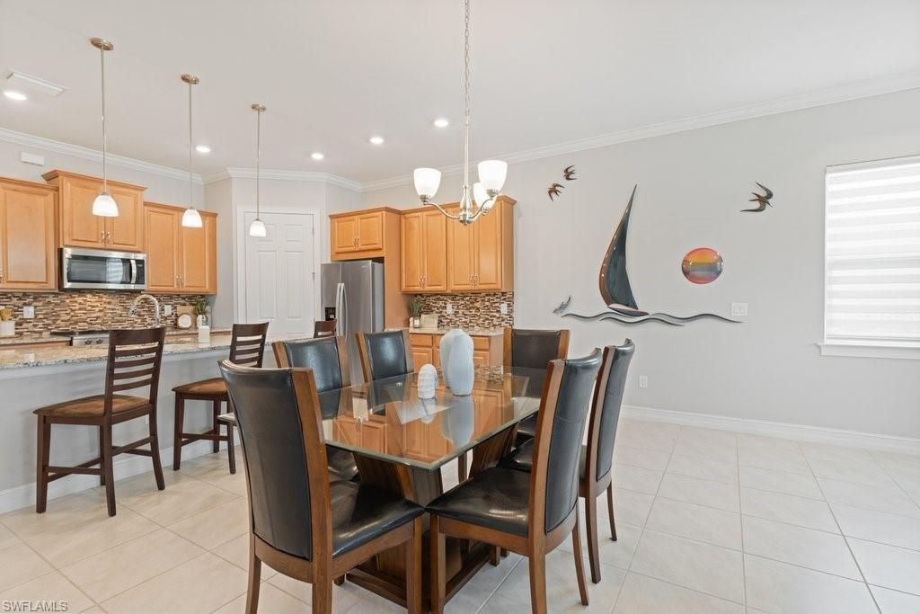 3653 Avenida Del Vera, North Fort Myers, FL 33917 Photo