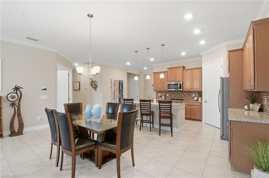 3653 Avenida Del Vera, North Fort Myers, FL 33917 Photo
