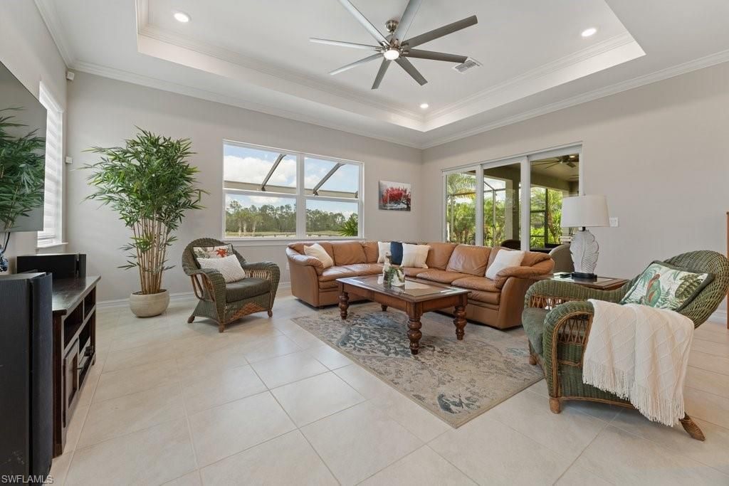 3653 Avenida Del Vera, North Fort Myers, FL 33917 Photo
