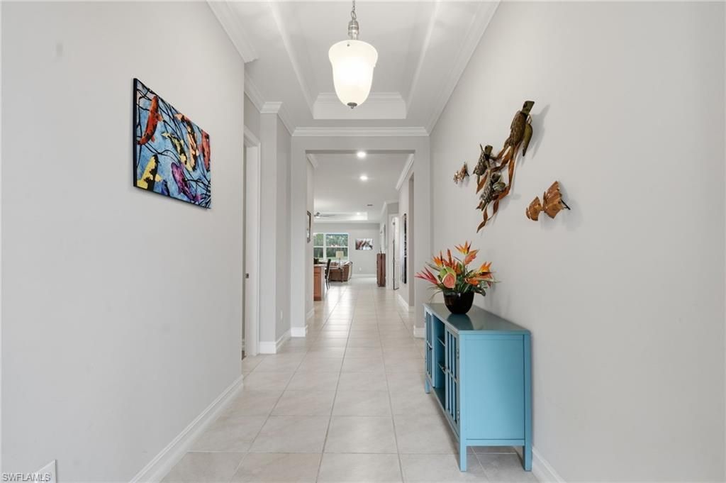 3653 Avenida Del Vera, North Fort Myers, FL 33917 Photo