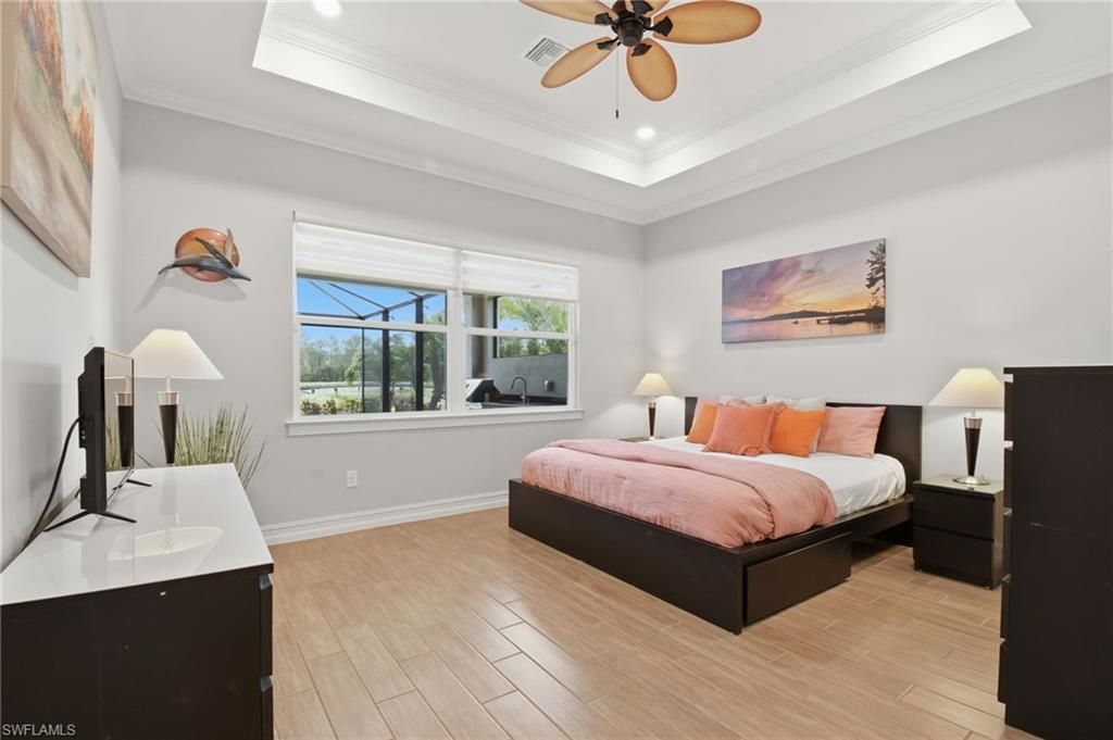 3653 Avenida Del Vera, North Fort Myers, FL 33917 Photo