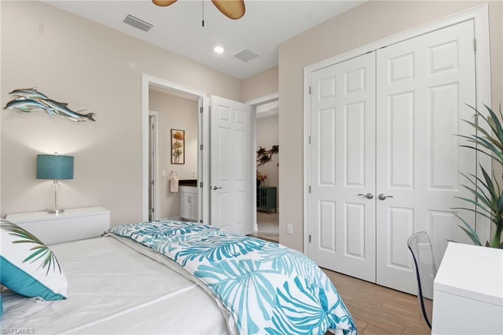 3653 Avenida Del Vera, North Fort Myers, FL 33917 Photo