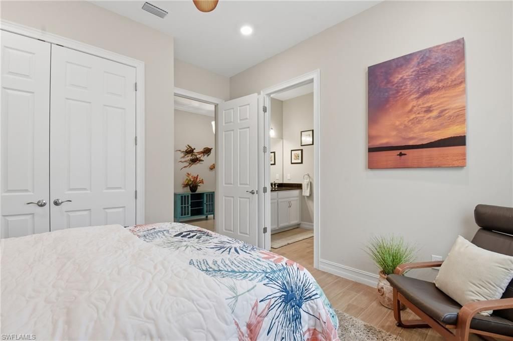 3653 Avenida Del Vera, North Fort Myers, FL 33917 Photo