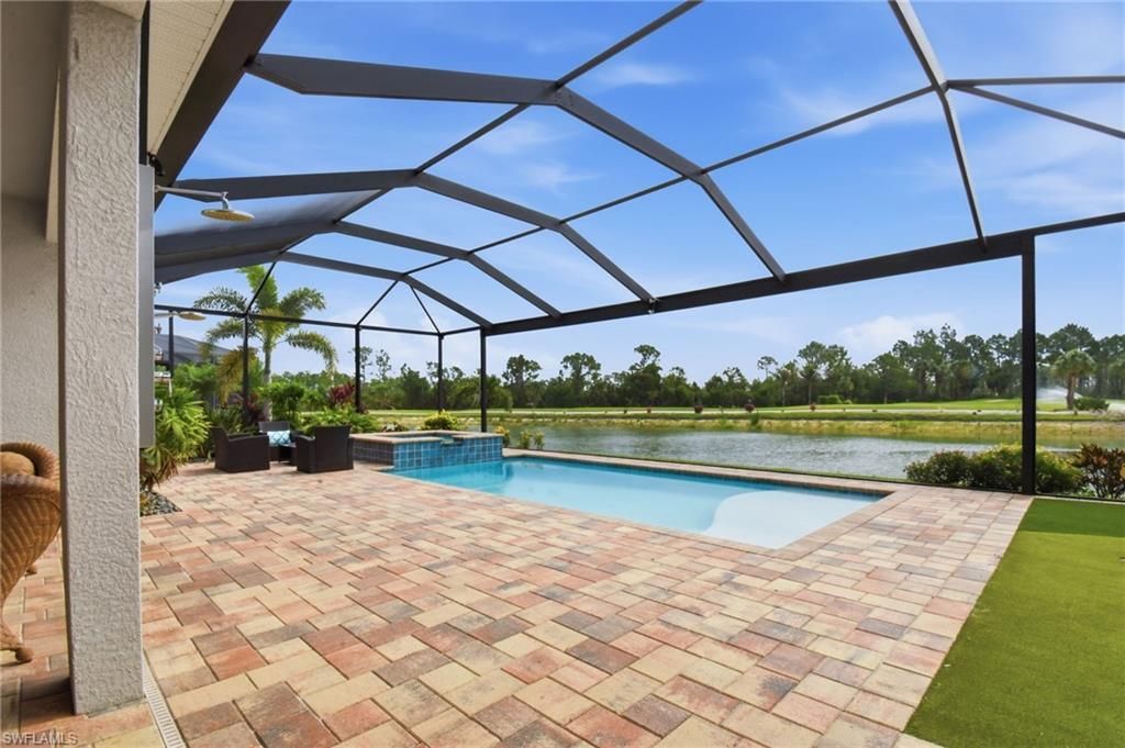 3653 Avenida Del Vera, North Fort Myers, FL 33917 Photo