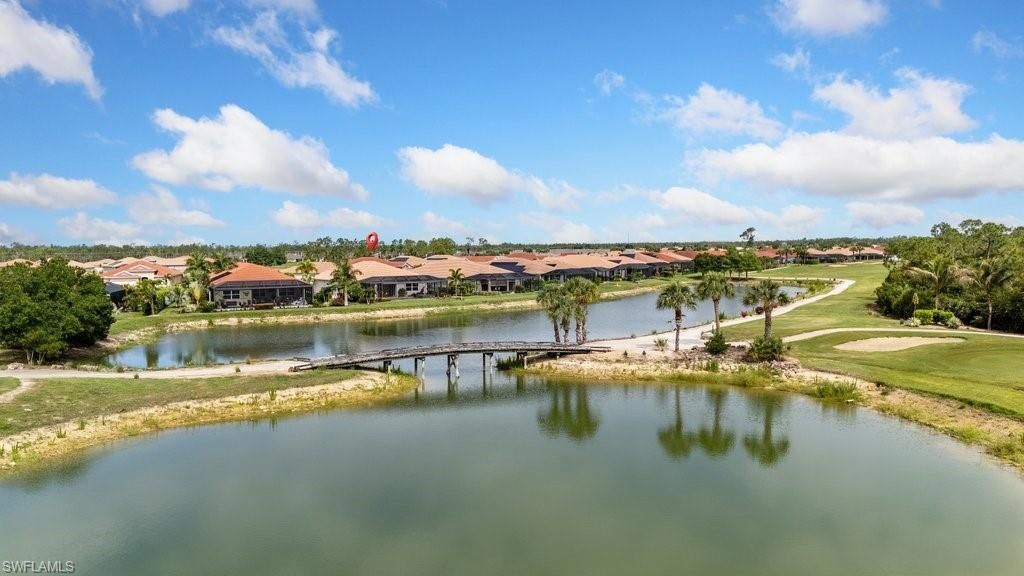 3653 Avenida Del Vera, North Fort Myers, FL 33917 Photo