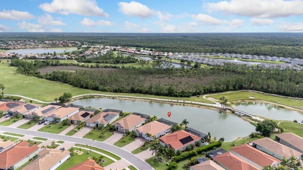 3653 Avenida Del Vera, North Fort Myers, FL 33917 Photo