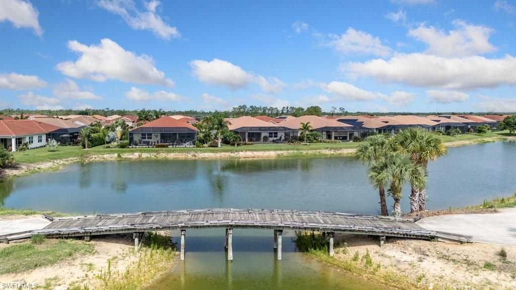 3653 Avenida Del Vera, North Fort Myers, FL 33917 Photo