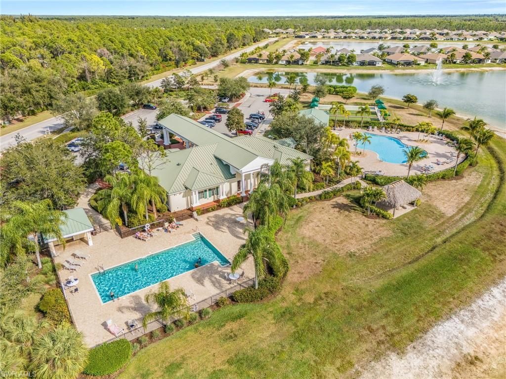 3653 Avenida Del Vera, North Fort Myers, FL 33917 Photo