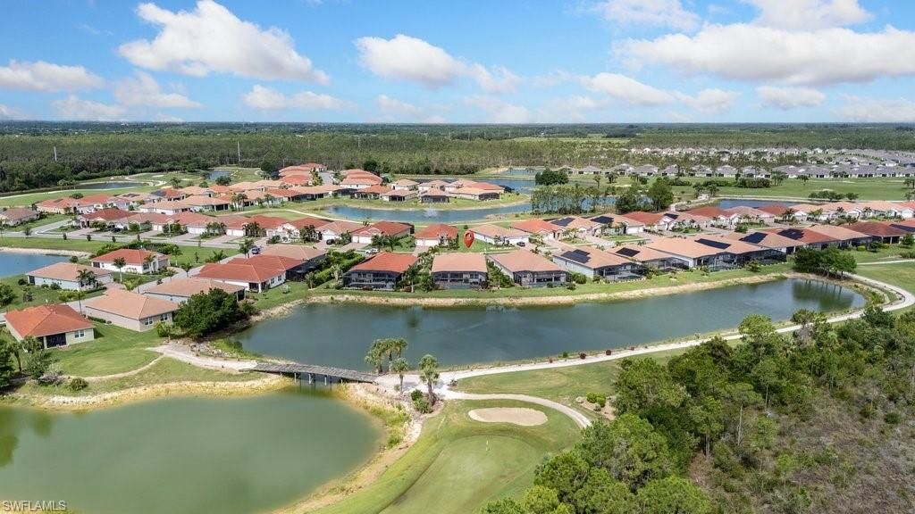3653 Avenida Del Vera, North Fort Myers, FL 33917 Photo