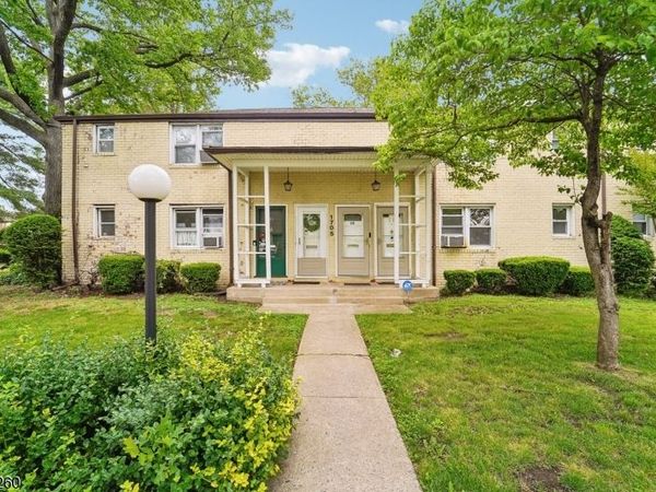 1705 Wood Ave, Roselle, NJ 07203