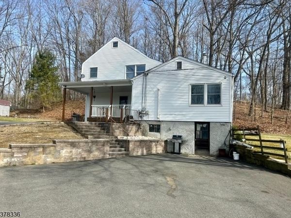 1017 County Road 521, Stillwater, NJ 07860