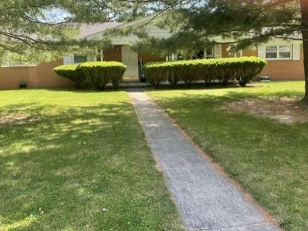 601 Winterberry Drive, Findlay, OH 45840