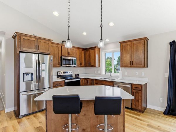 18532 Salem Street NW, Elk River, MN 55330