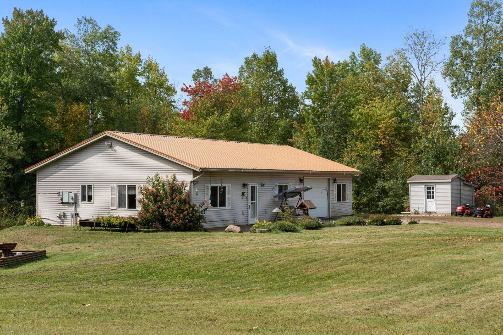 10912 Dahl Road , Hinckley, MN 55037 Main Photo