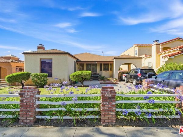 3513 W 78th Street, Inglewood, CA 90305