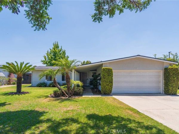 3122 W Teranimar, Anaheim, CA 92804
