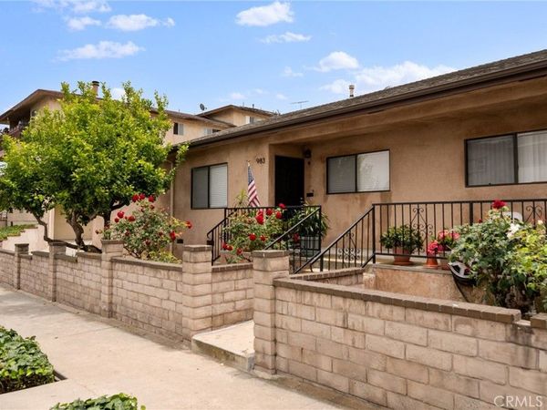 983 W 10th Street, San Pedro, CA 90731