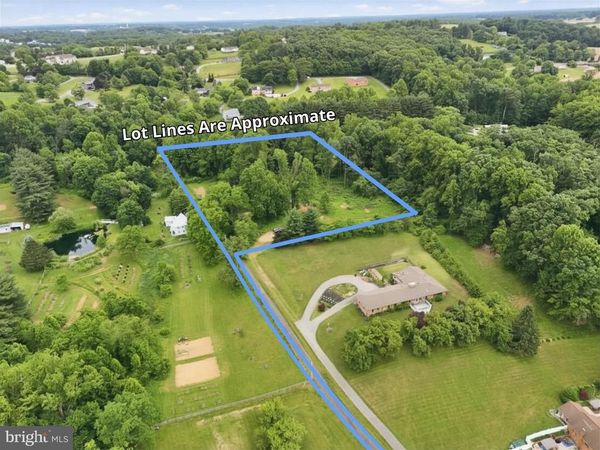 2617 MANCHESTER ROAD , Unit LOT 6, WESTMINSTER, MD 21157