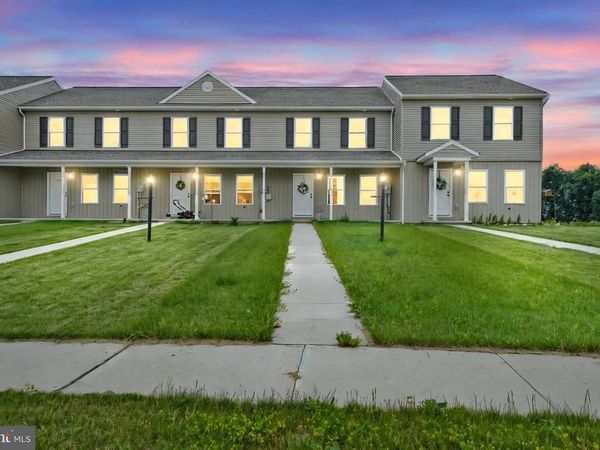 123 HOMESTEAD DRIVE , GETTYSBURG, PA 17325