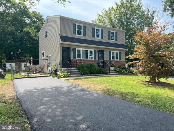 327 GARDEN AVENUE , HORSHAM, PA 19044