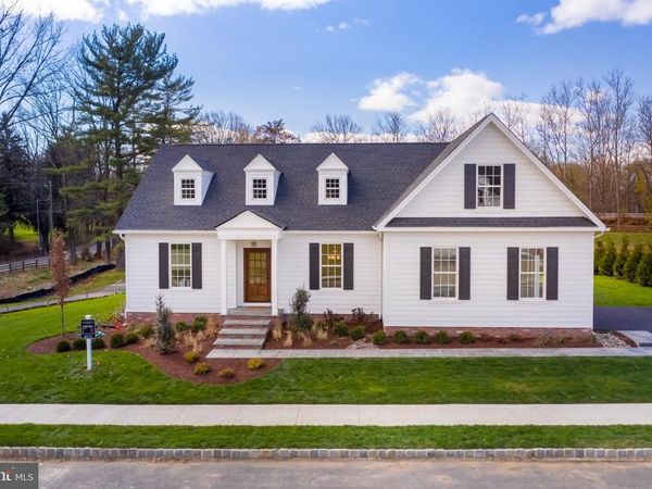 4630 OLD SAUCON ROAD, BETHLEHEM, PA 18015