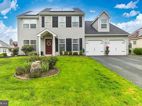 143 SUNSET DRIVE, MOUNT ROYAL, NJ 08061