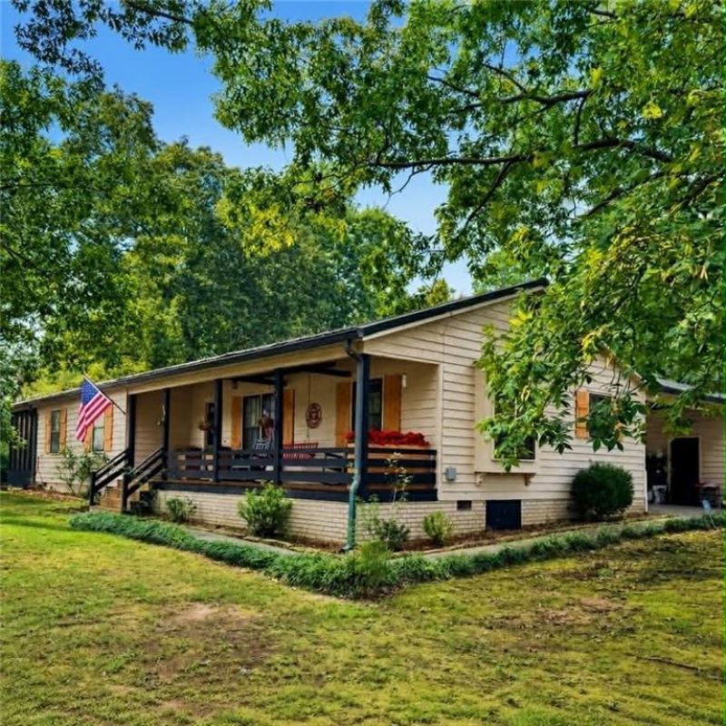 11 Harbour Road Ne, Rome, GA 30165 Main Photo