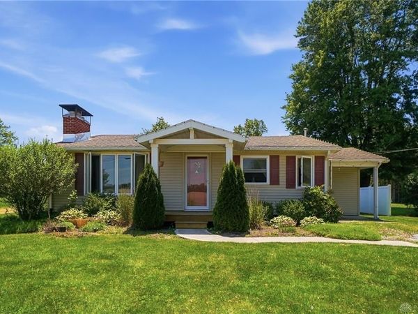 2164 E 4th Street, Lima, OH 45804