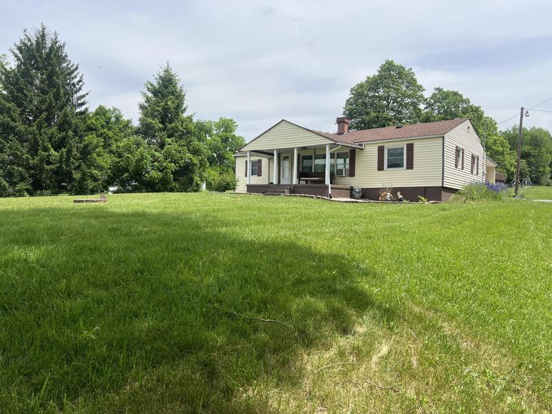 10044 Kaser Road, Piqua, OH 45356 Photo 1