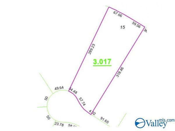 30 South Ridge Drive, Huntsville, AL 35802