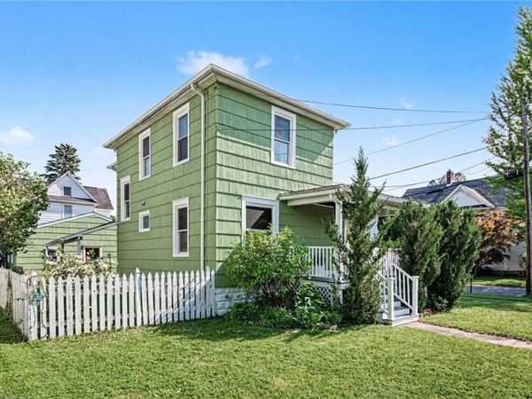 146 Franklin Street , Auburn, NY 13021