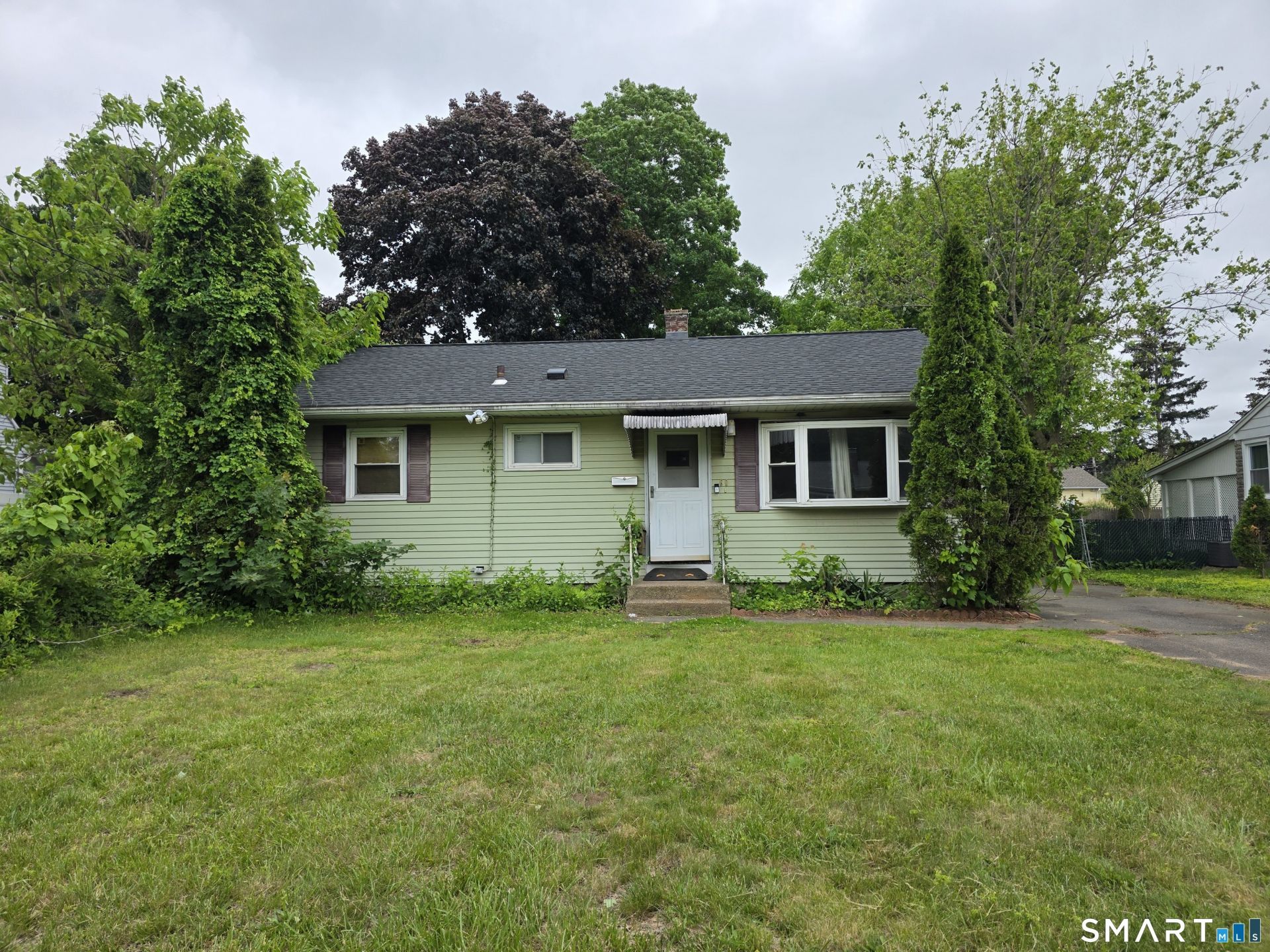 60 Charles, Meriden, CT 06451 Main Photo