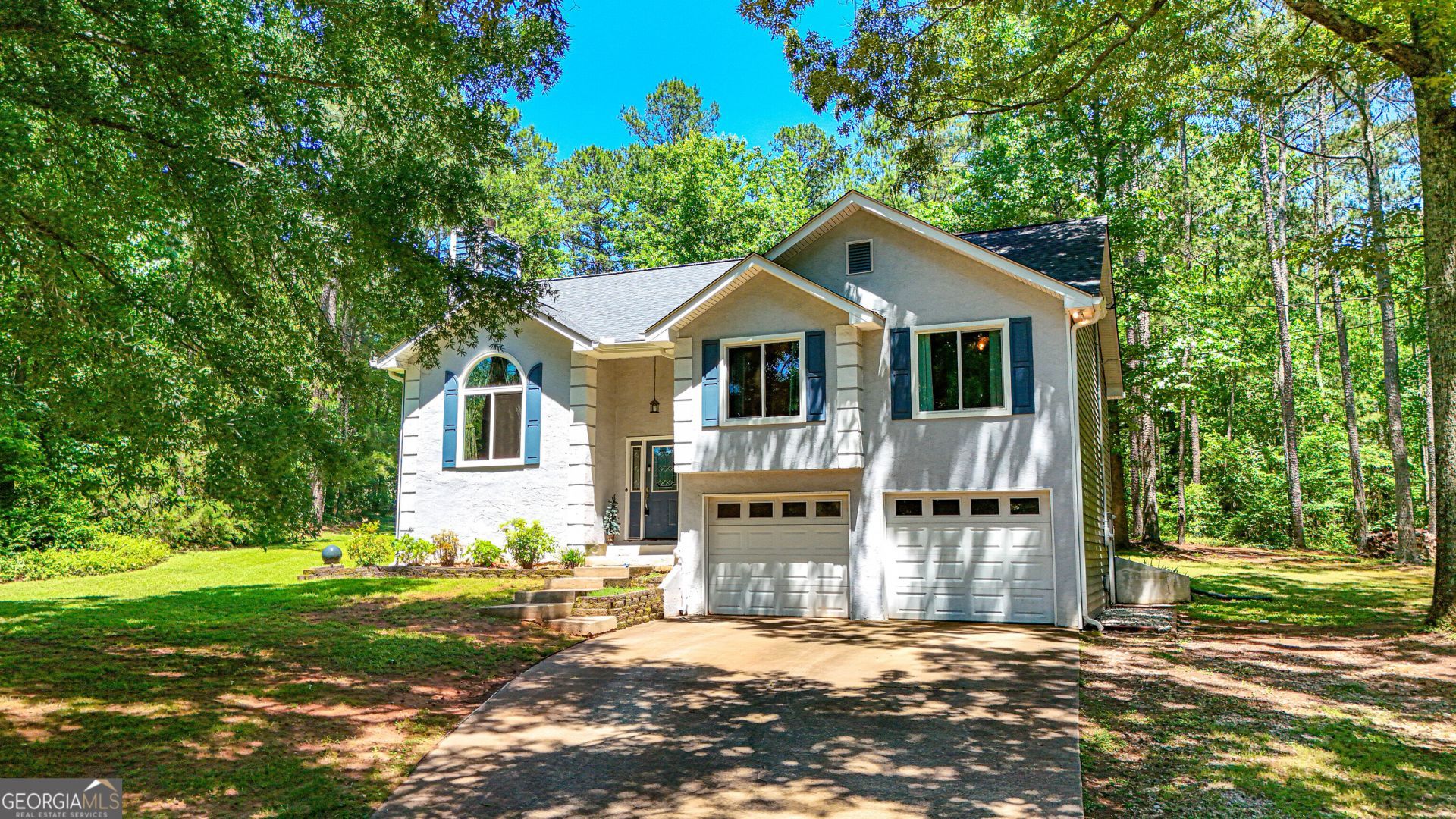 235 Steeplechase Drive, McDonough, GA 30252 Main Photo