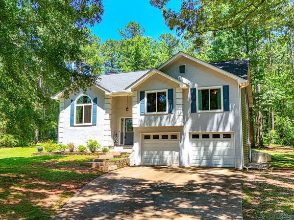 235 Steeplechase Drive, Mcdonough, GA 30252